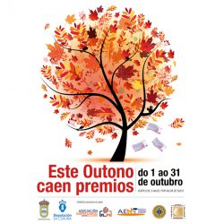 Campaña promocional del comercio de Ames