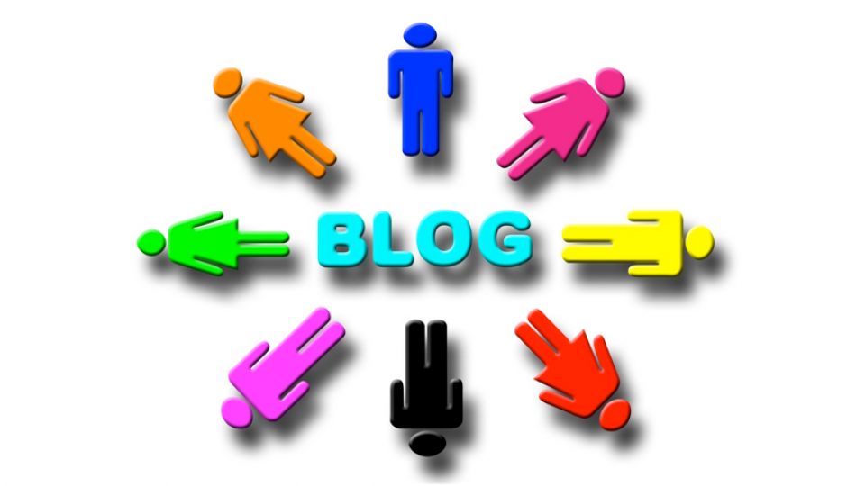 riesgos de un blog corporativo