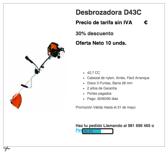 métricas email marketing