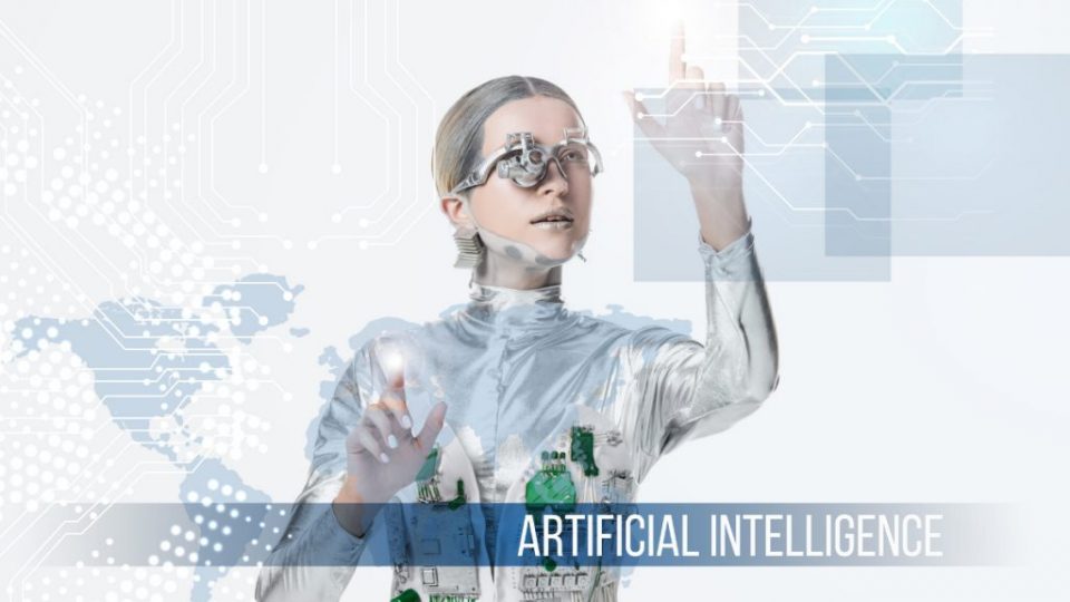 Inteligencia artificial gratis