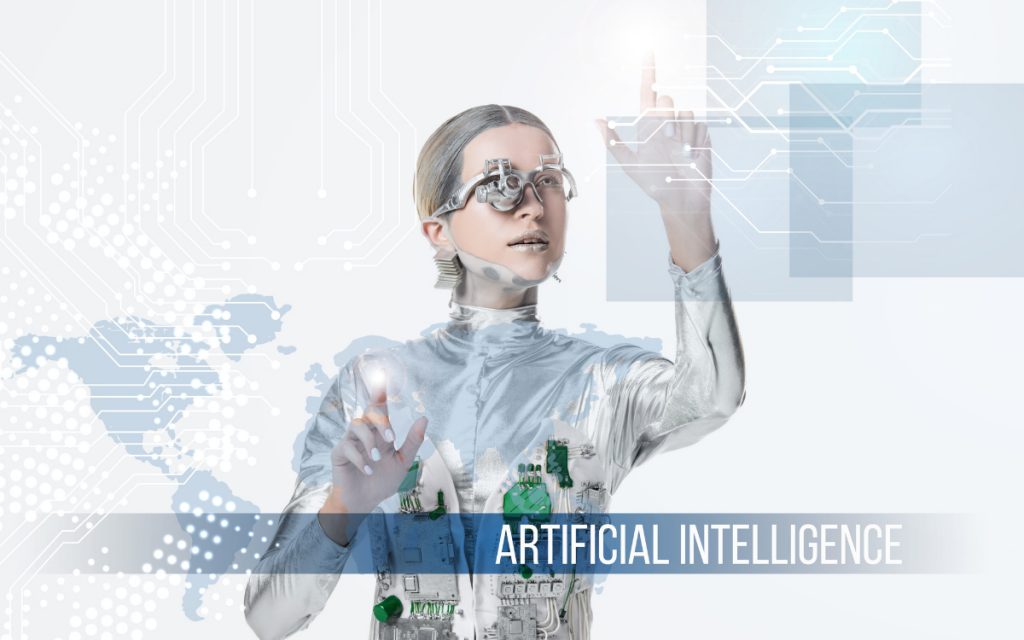 Inteligencia artificial gratis