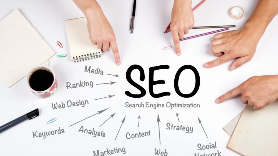 Que es el SEO