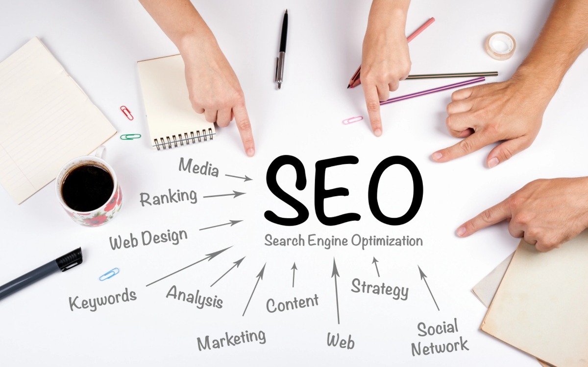 Descubre qué es el SEO y cómo puede beneficiar a tu negocio