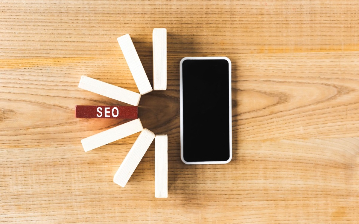 conocer el search organic optimization