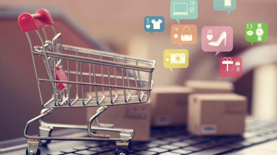 que es el Social ecommerce