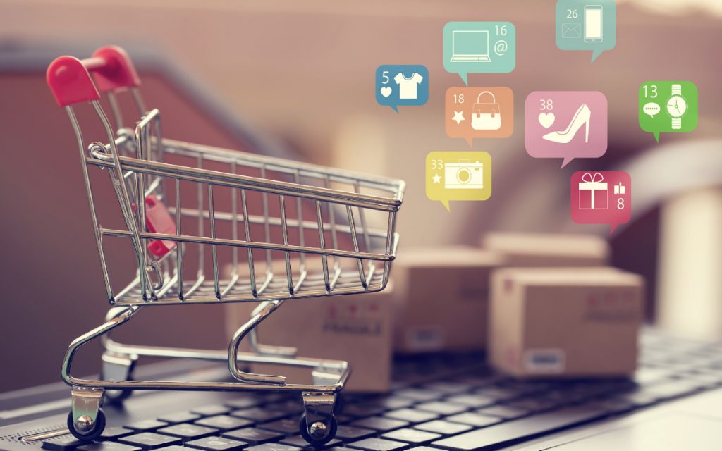 que es el Social ecommerce