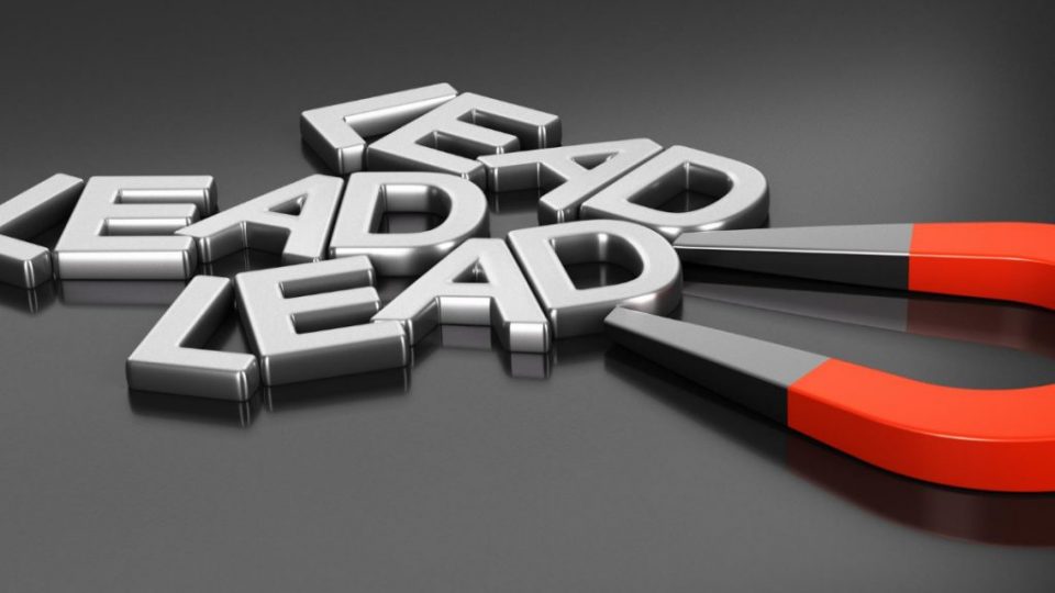 Conseguir leads
