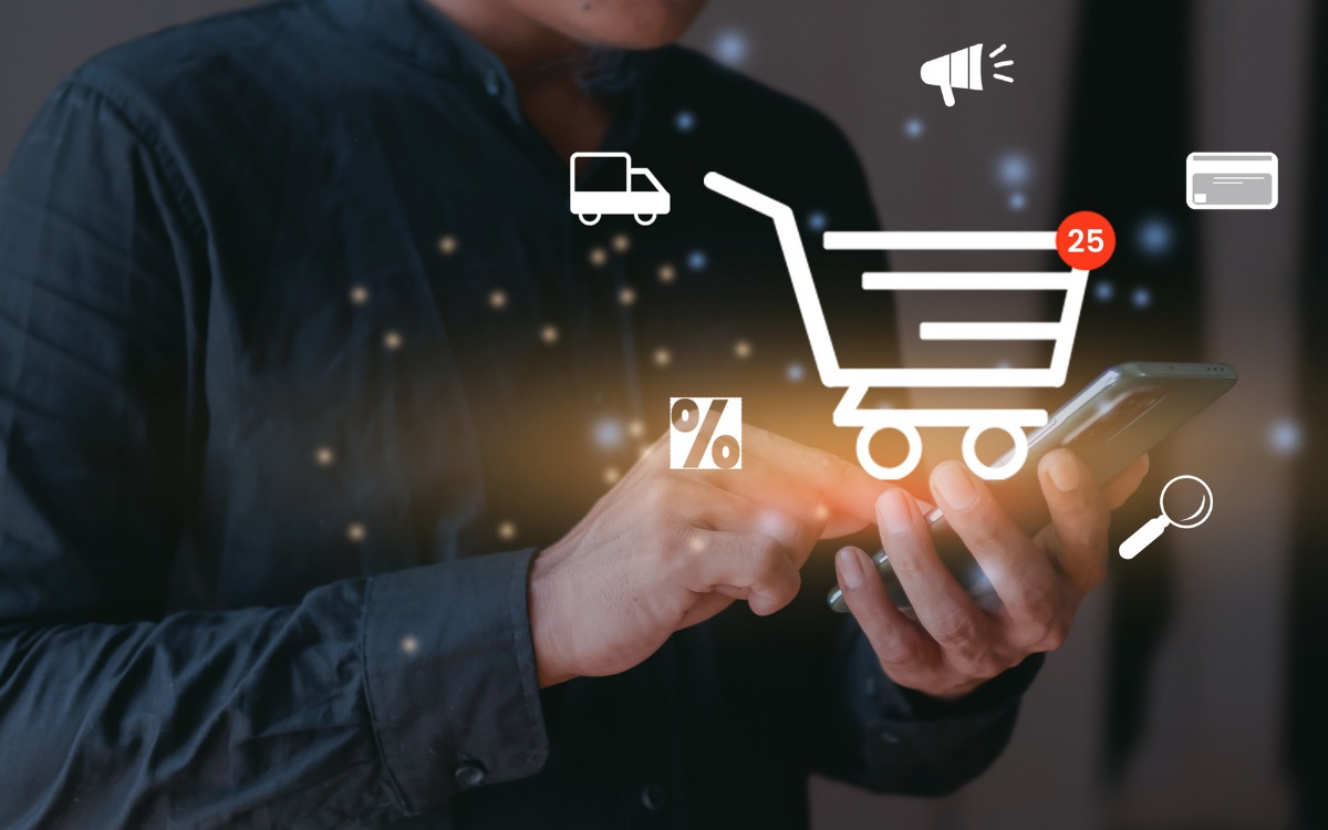 que es el Social commerce