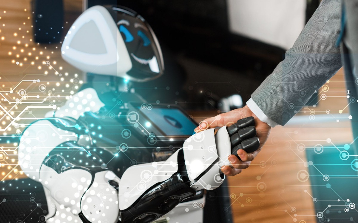 Inteligencia artificial gratis