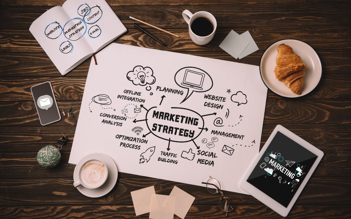 TendeNcias marketing 2025