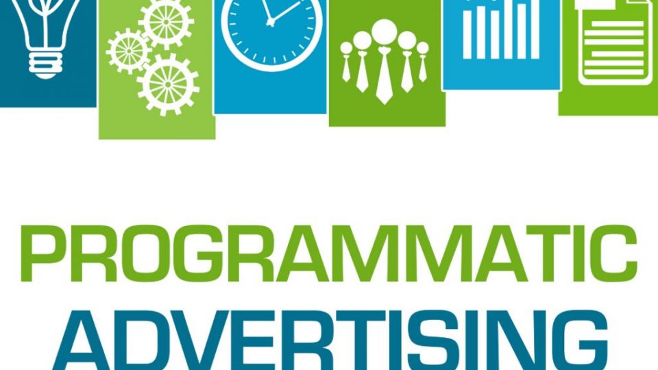 Publicidad programática
