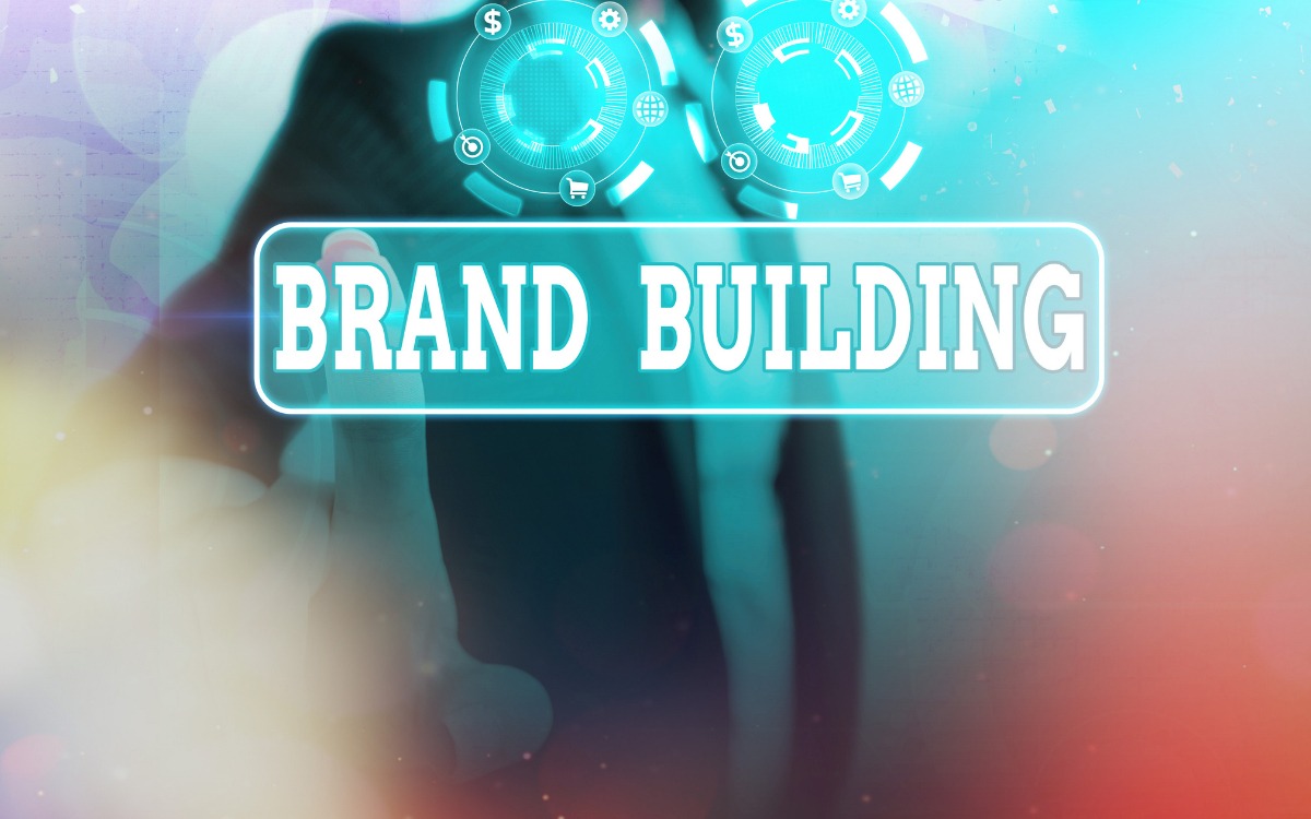 Brand marketing