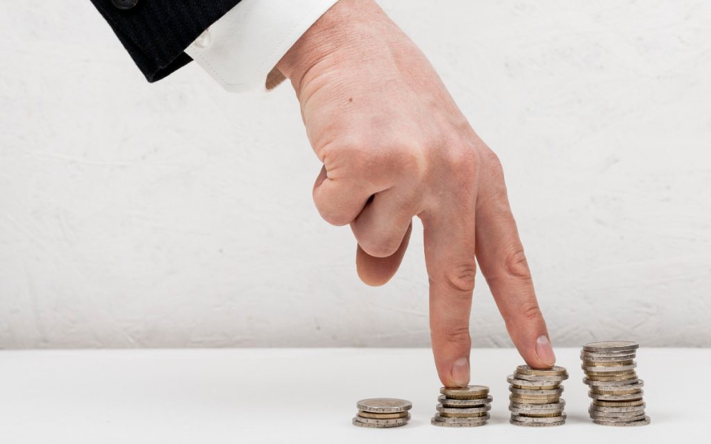 Como maximizar el ROI o retorno a la inversión