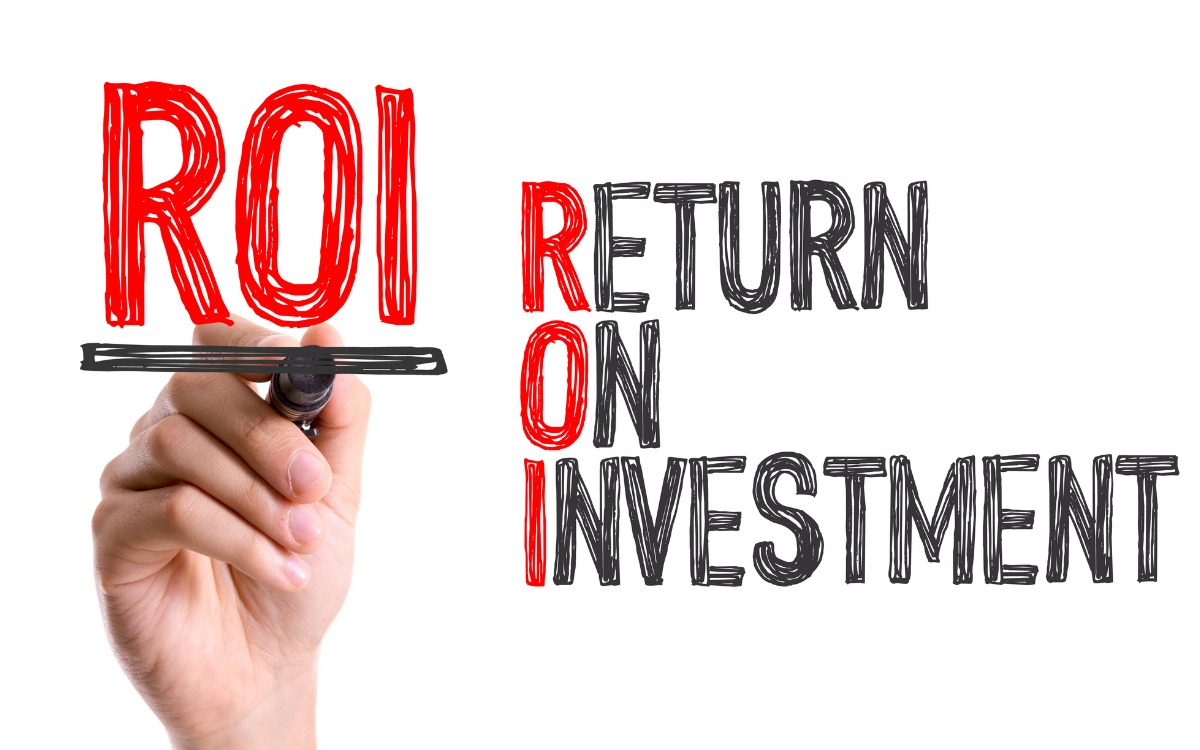 Retorno a la inversión