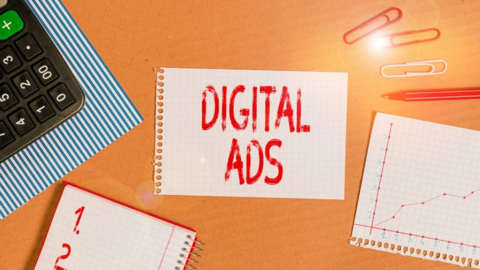 Publicidad online