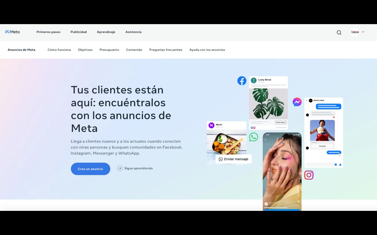 Facebook ads Facebook ads