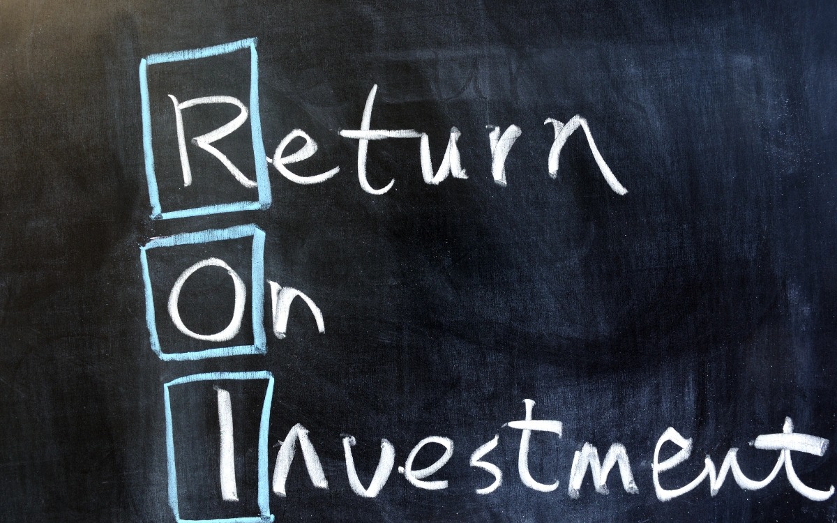 Retorno a la inversión