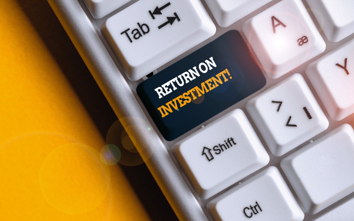 Retorno a la inversión