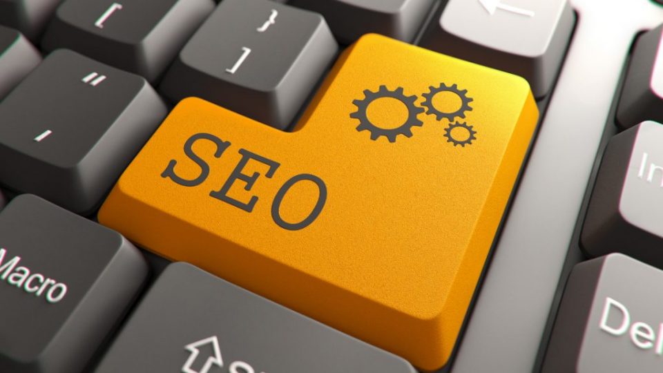 Auditoría SEO