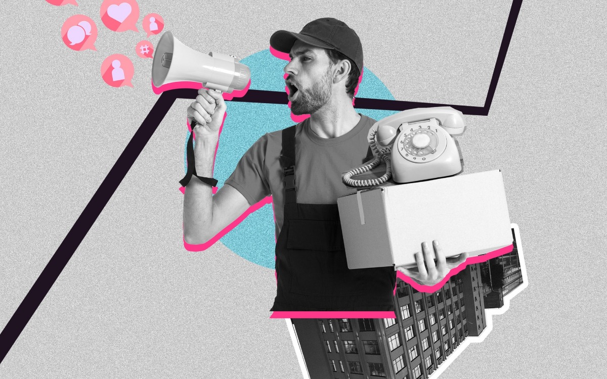 10 Formas Efectivas de Dar a Conocer tu Marca Fuera del Entorno Digital