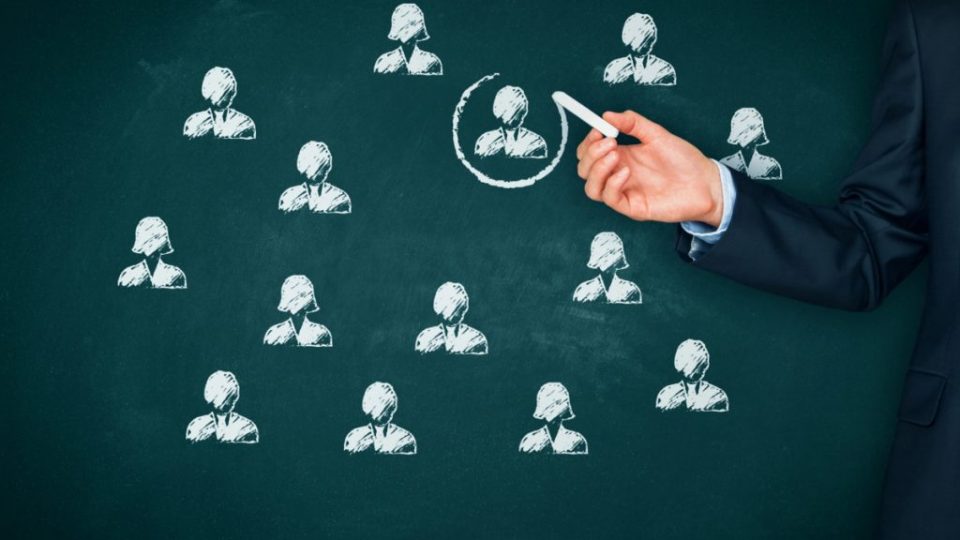 marketing hiperpersonalizado basado en datos