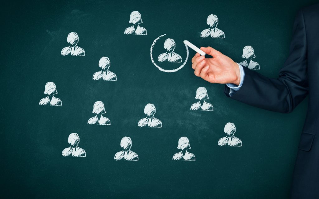 marketing hiperpersonalizado basado en datos