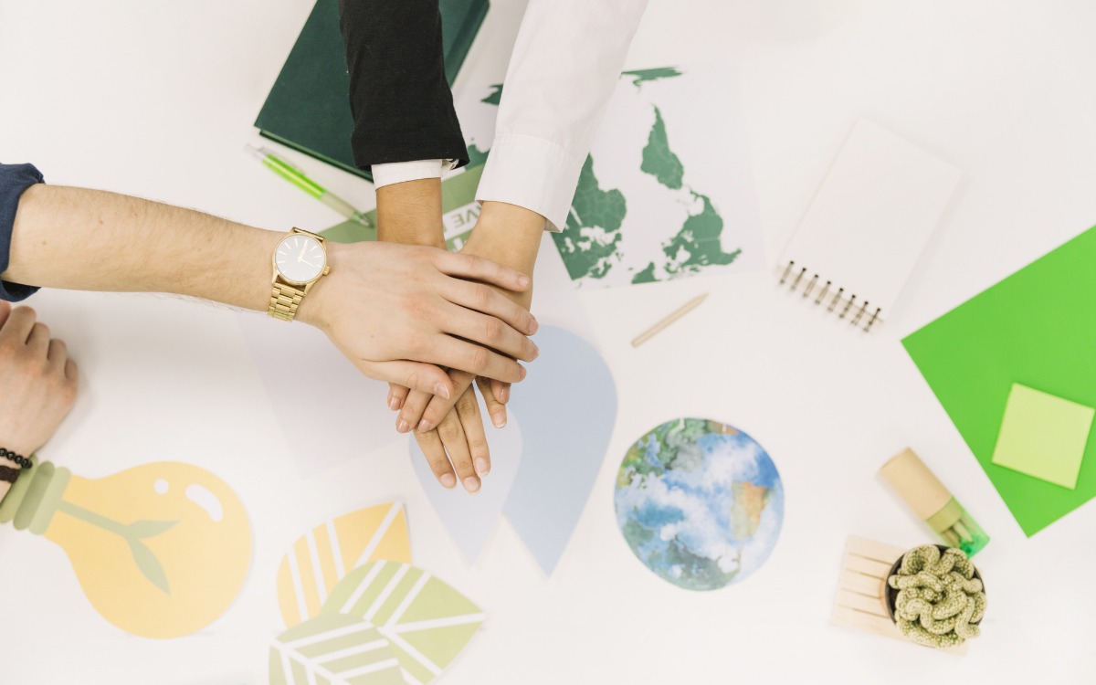 10 Formas Efectivas de Dar a Conocer tu Marca Fuera del Entorno Digital